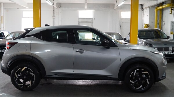 Used Nissan Juke 2024 for sale - 75486510: Photo 8