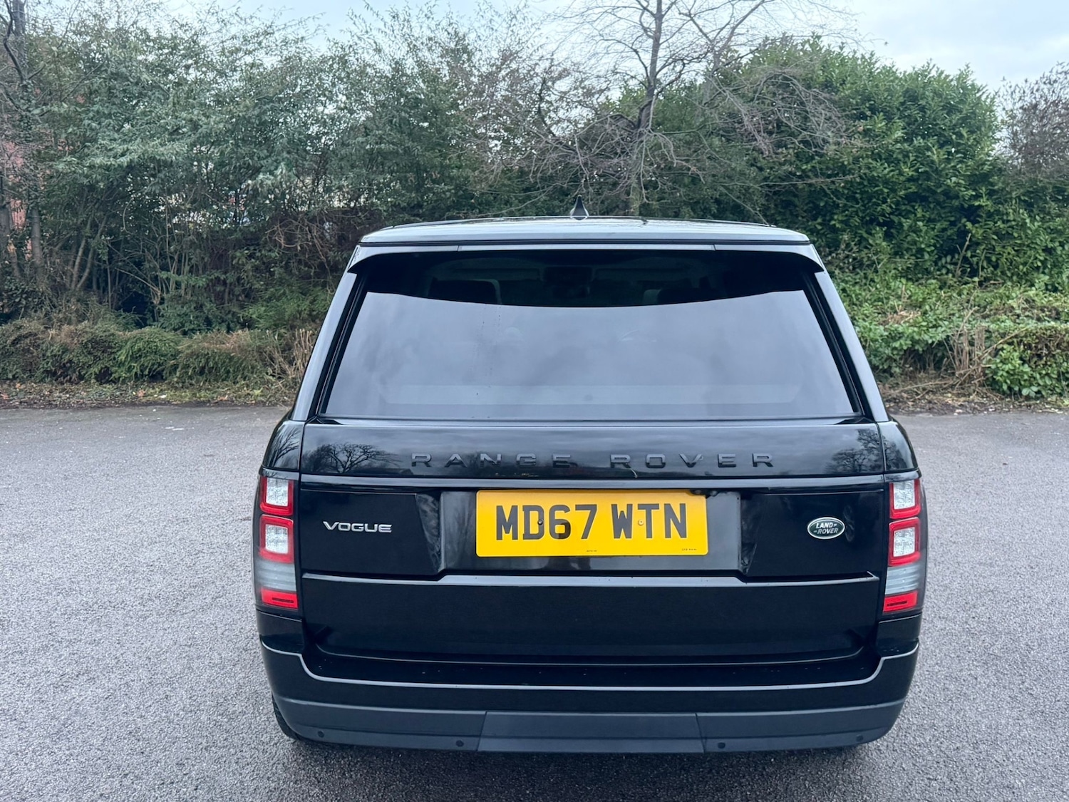 Used Land Rover Range Rover 2017 for sale - 77502720: Photo 15