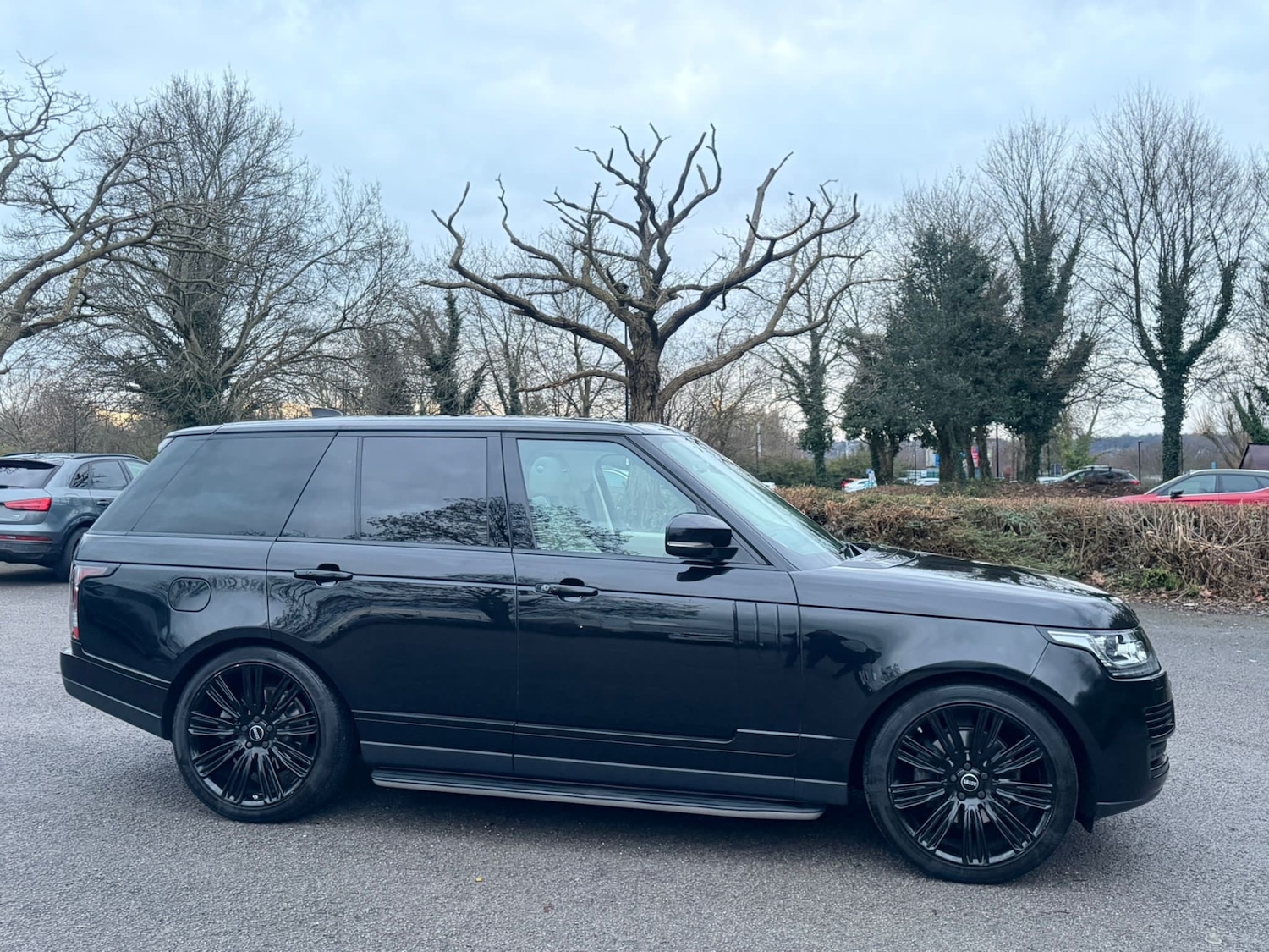 Used Land Rover Range Rover 2017 for sale - 77502720: Photo 19