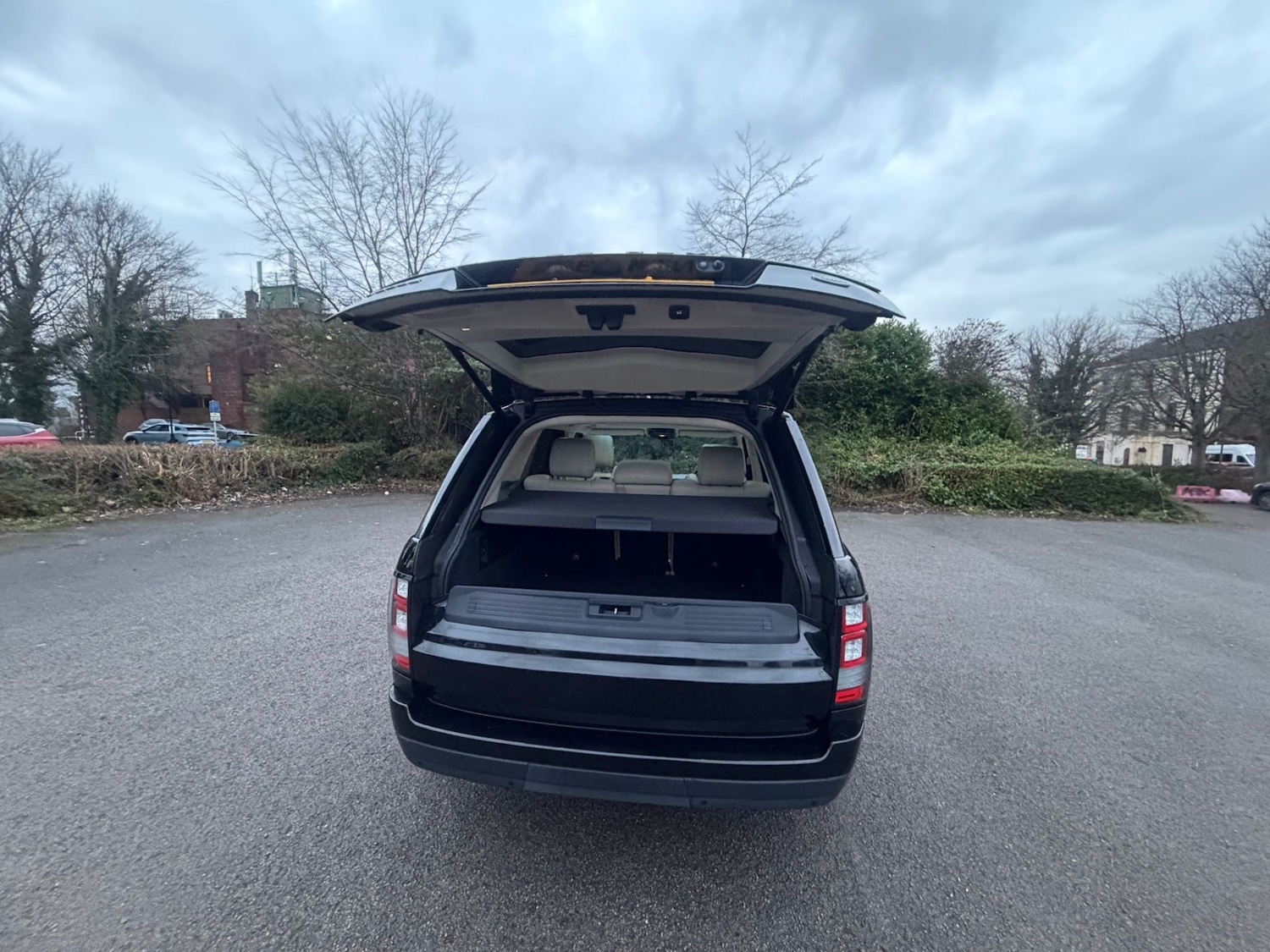 Used Land Rover Range Rover 2017 for sale - 77502720: Photo 20