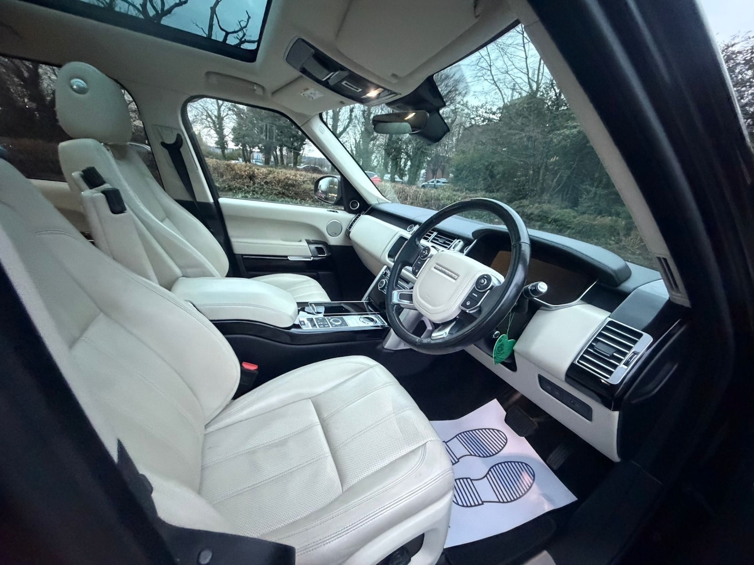 Used Land Rover Range Rover 2017 for sale - 77502720: Photo 21