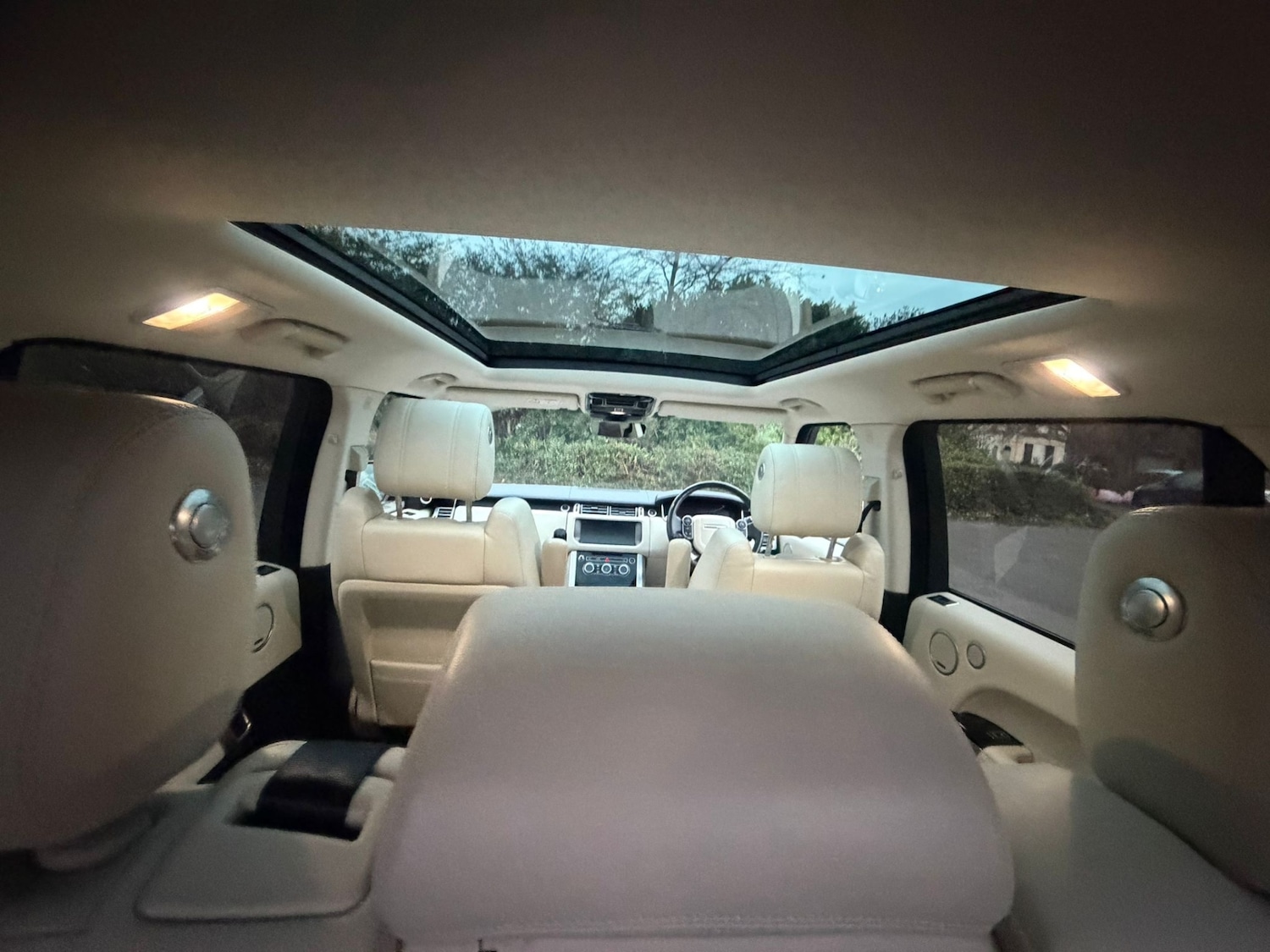 Used Land Rover Range Rover 2017 for sale - 77502720: Photo 23