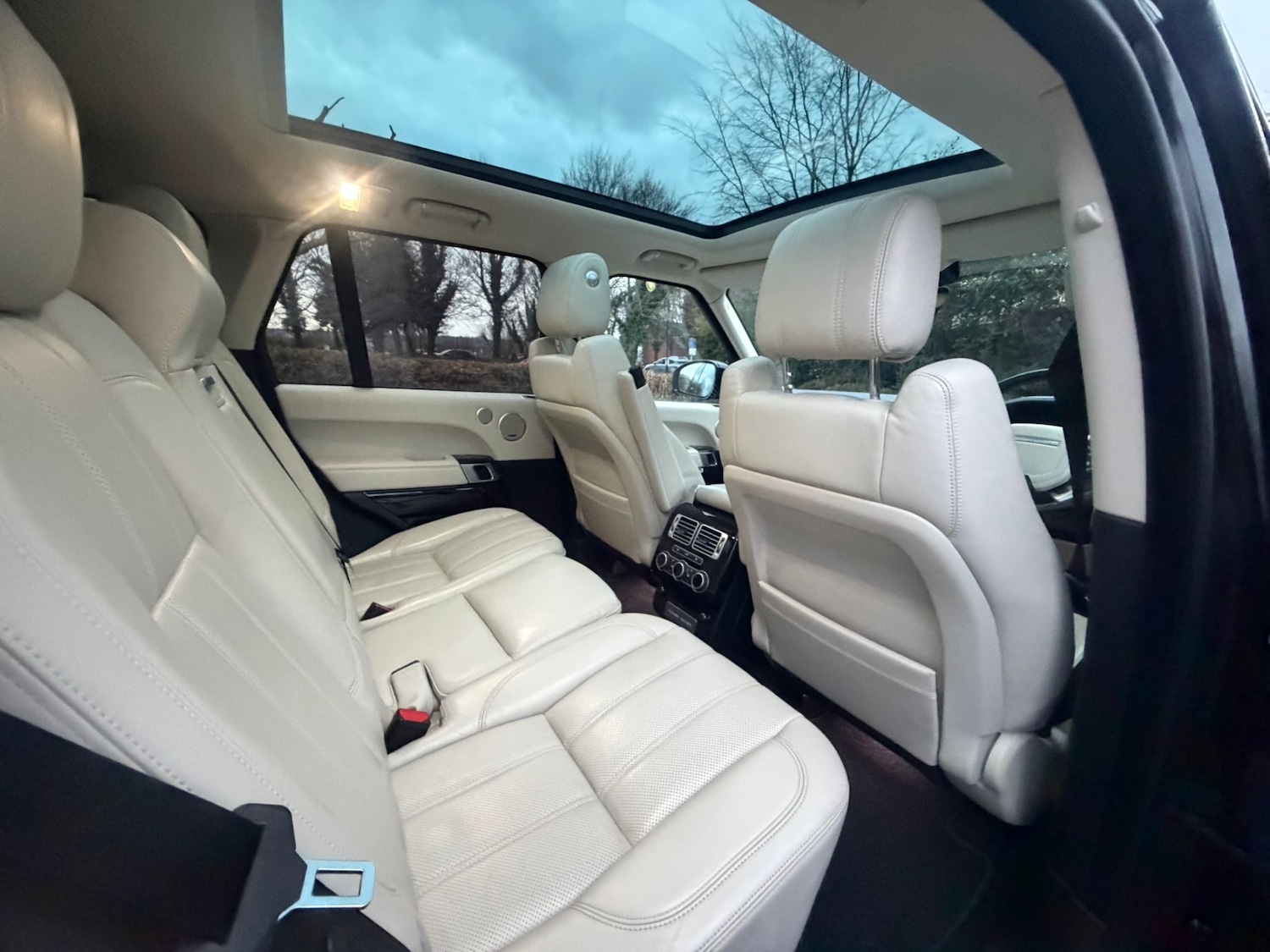 Used Land Rover Range Rover 2017 for sale - 77502720: Photo 24