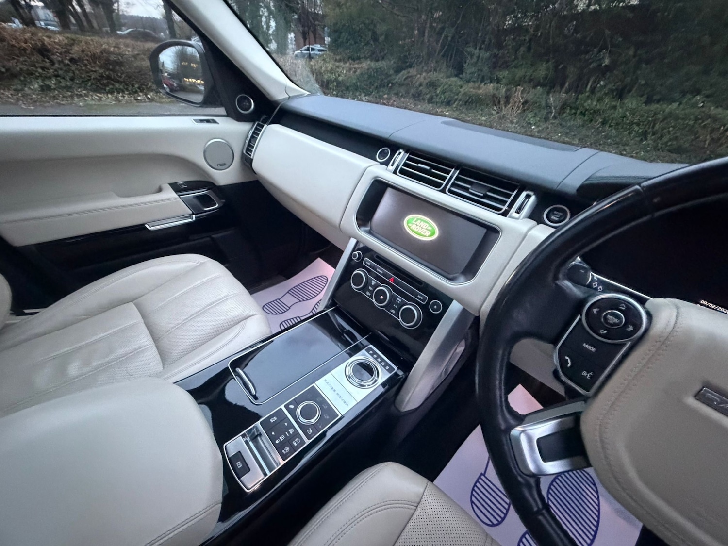 Used Land Rover Range Rover 2017 for sale - 77502720: Photo 25