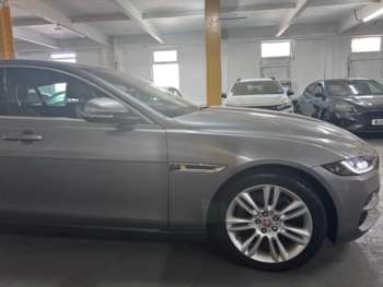 Used Jaguar XE 2019 for sale - 74624952: Photo