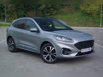 2023 (23) - 2.5 PHEV ST-Line X Edition 5dr CVT
