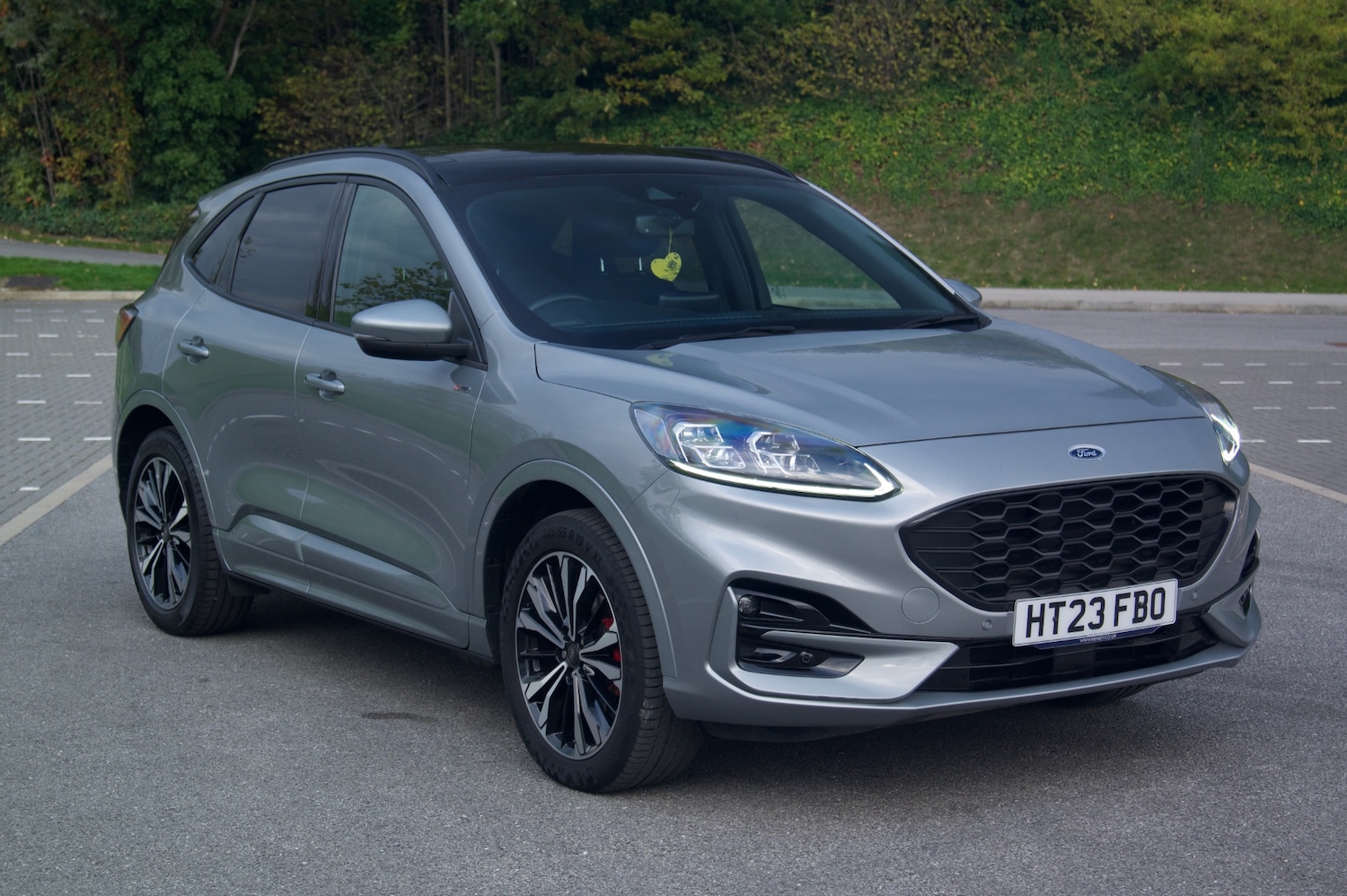 Used Ford Kuga 2023 for sale - 76107010: Photo 2