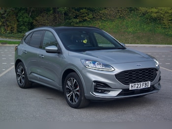 Used Ford Kuga 2023 for sale - 76107010: Photo