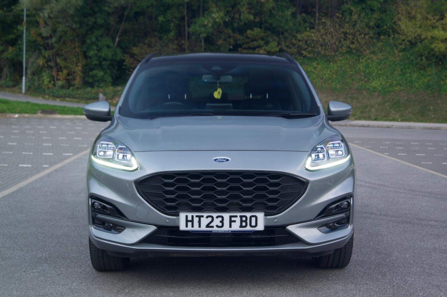 Used Ford Kuga 2023 for sale - 76107010: Photo 3