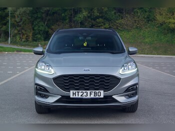 Used Ford Kuga 2023 for sale - 76107010: Photo