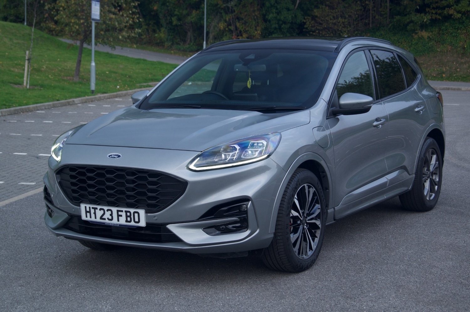 Used Ford Kuga 2023 for sale - 76107010: Photo 4