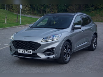 Used Ford Kuga 2023 for sale - 76107010: Photo