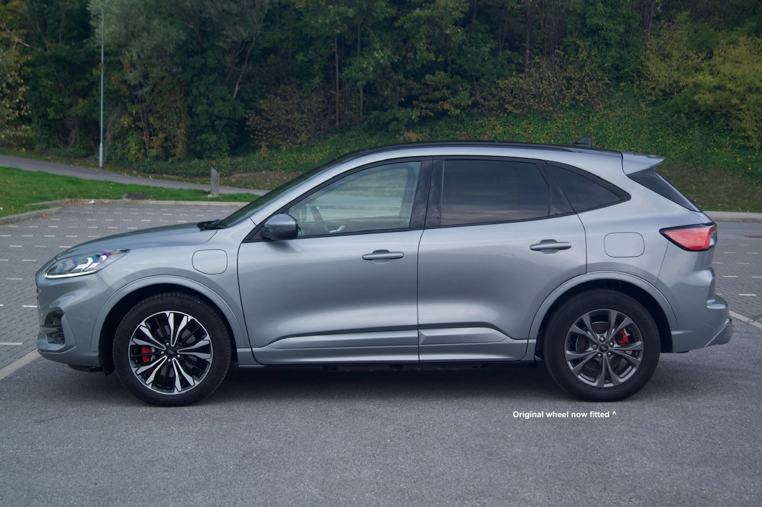 Used Ford Kuga 2023 for sale - 76107010: Photo 5