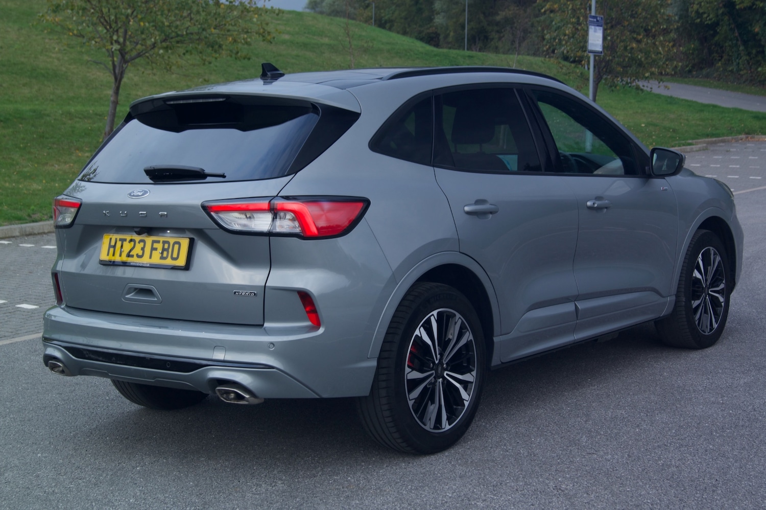 Used Ford Kuga 2023 for sale - 76107010: Photo 7