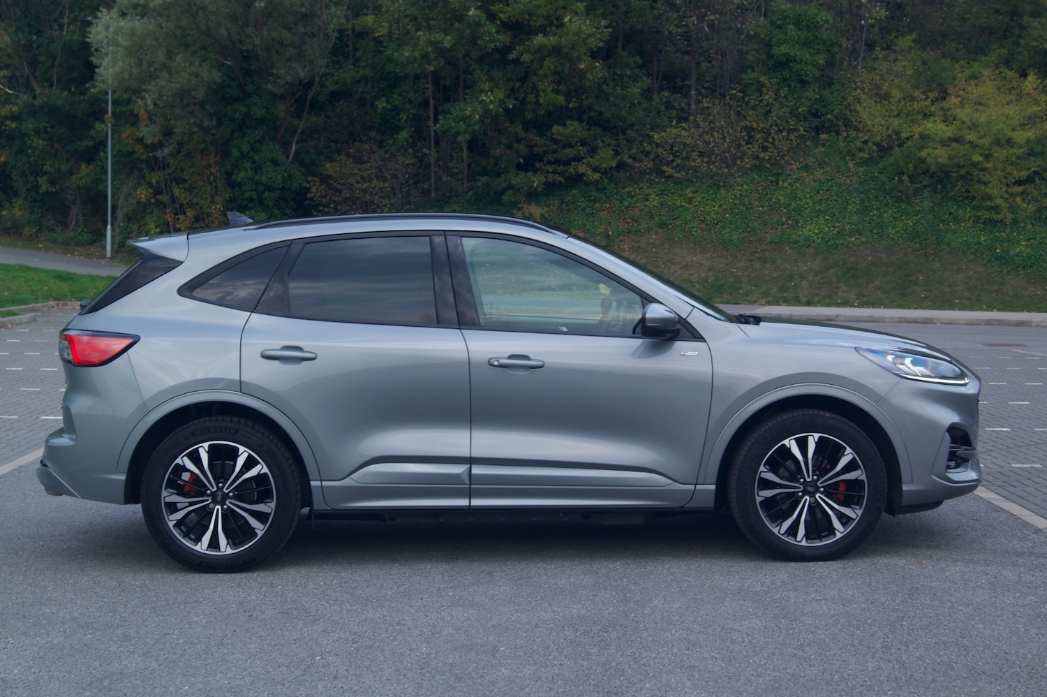 Used Ford Kuga 2023 for sale - 76107010: Photo 8