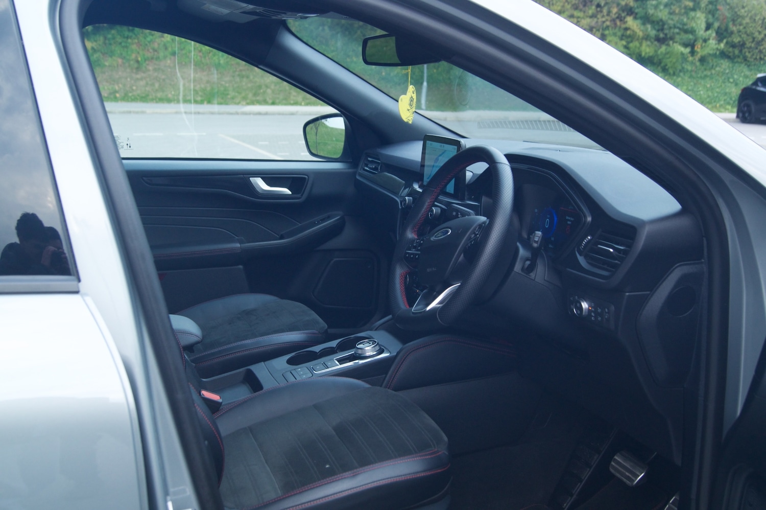 Used Ford Kuga 2023 for sale - 76107010: Photo 9