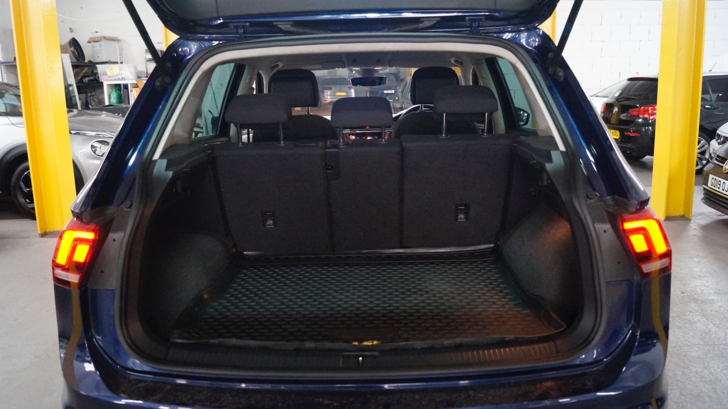 Vehicle 16
