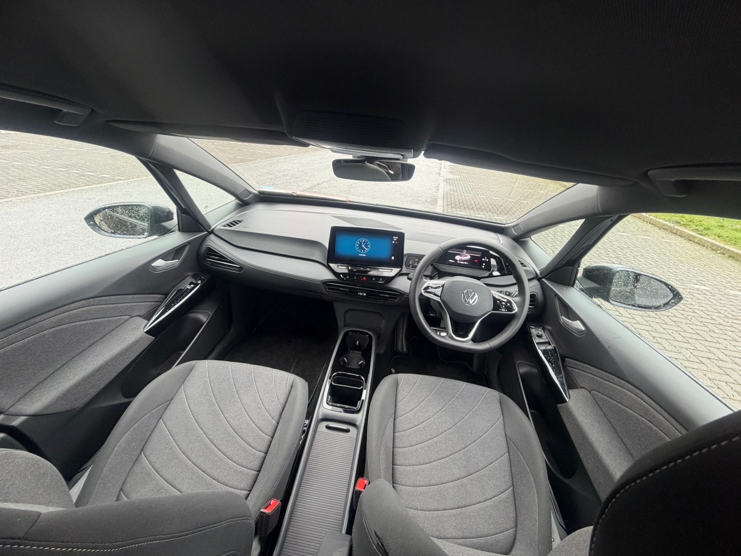 Used Volkswagen ID.3 2024 for sale - 77543762: Photo 13