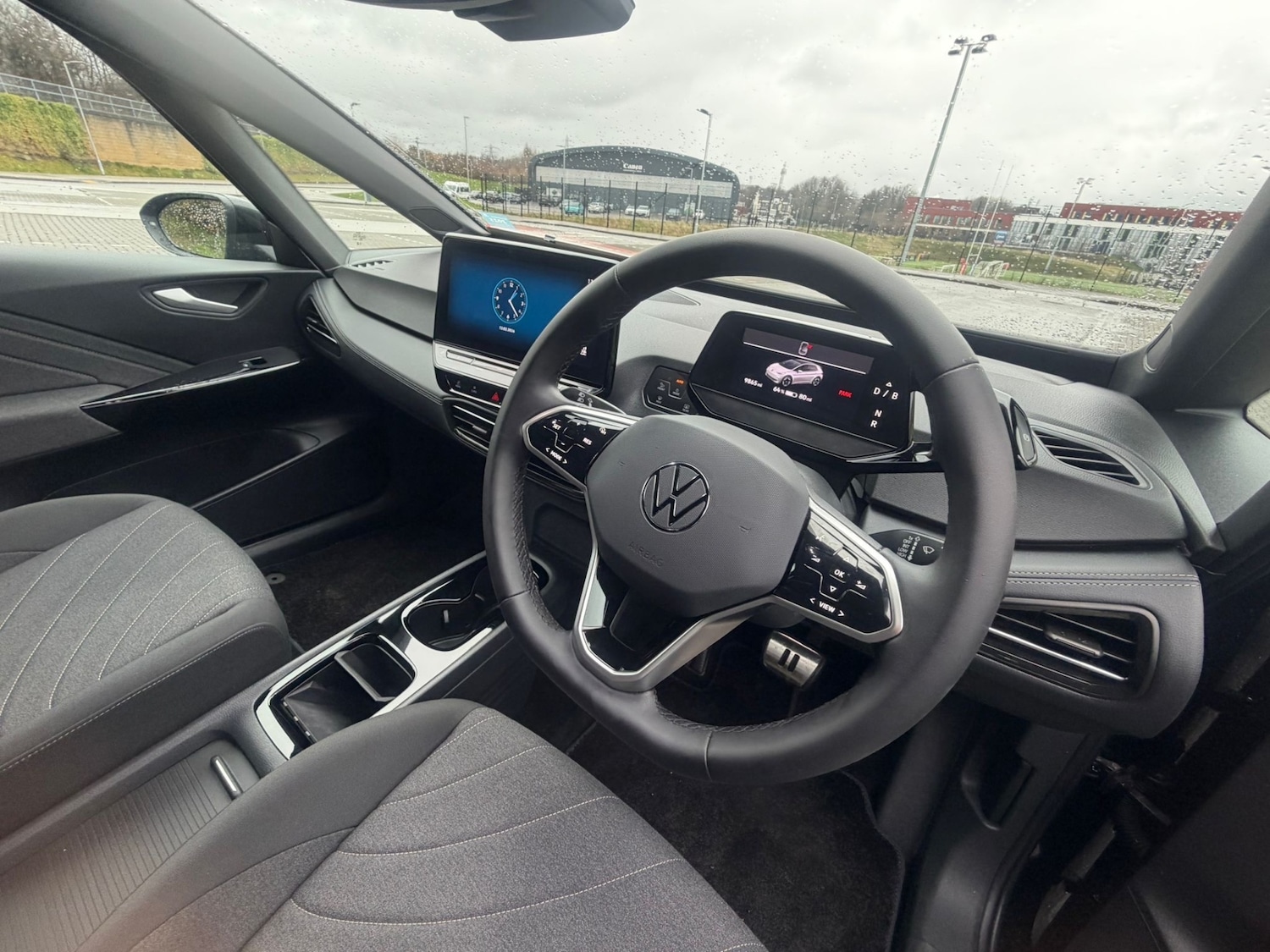 Used Volkswagen ID.3 2024 for sale - 77543762: Photo 14