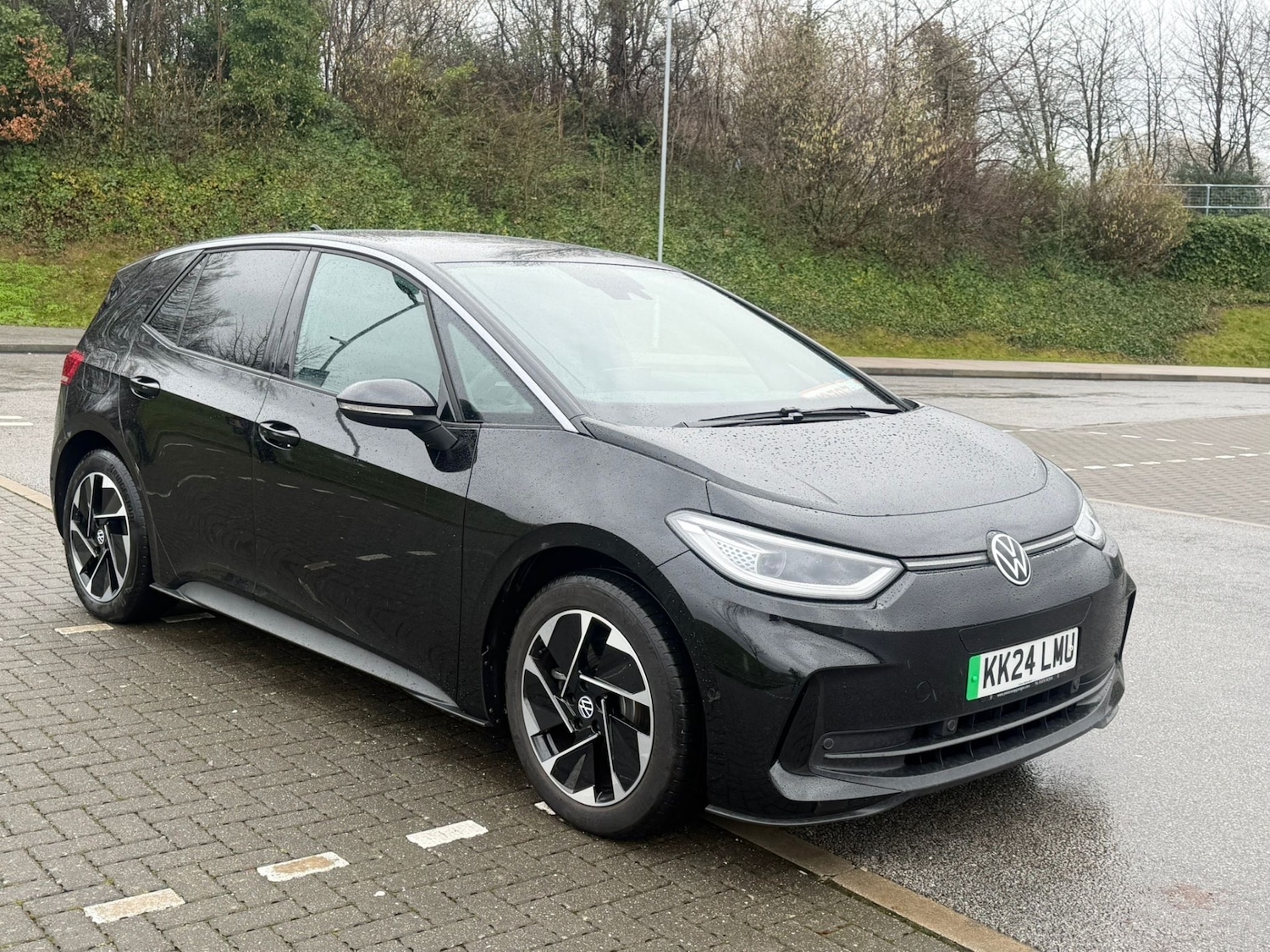 Used Volkswagen ID.3 2024 for sale - 77543762: Photo 16