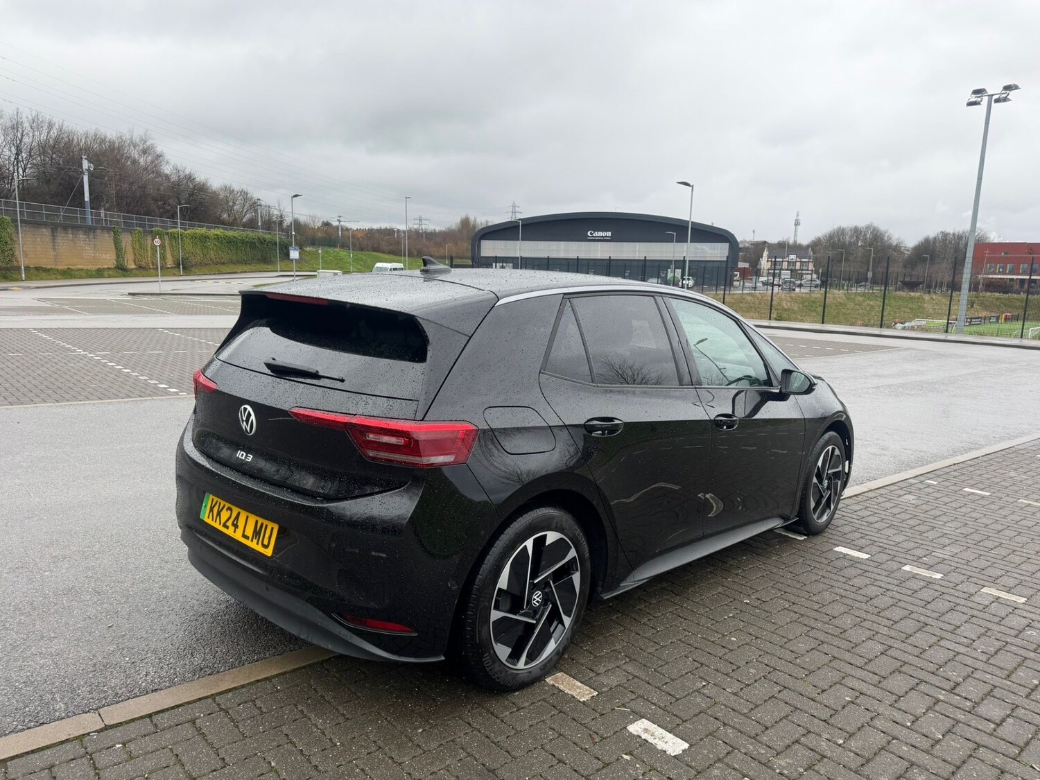 Used Volkswagen ID.3 2024 for sale - 77543762: Photo 19