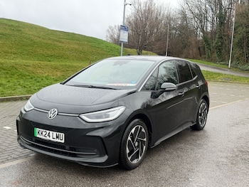Used Volkswagen ID.3 2024 for sale - 77543762: Photo