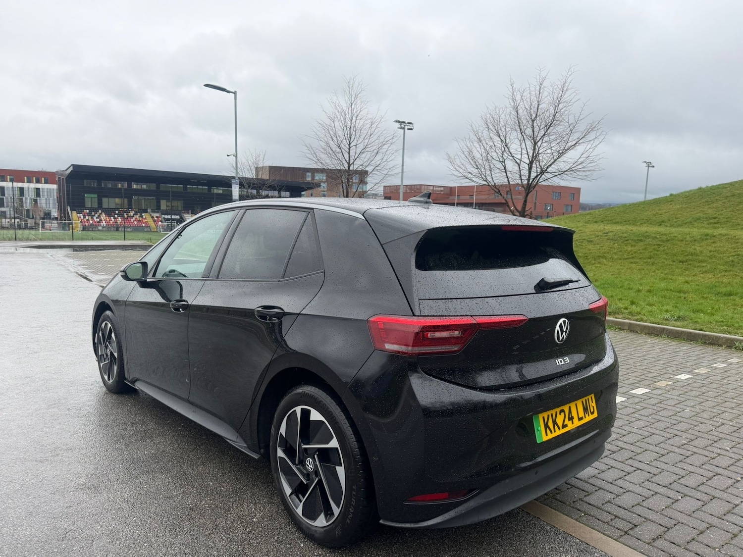 Used Volkswagen ID.3 2024 for sale - 77543762: Photo 20