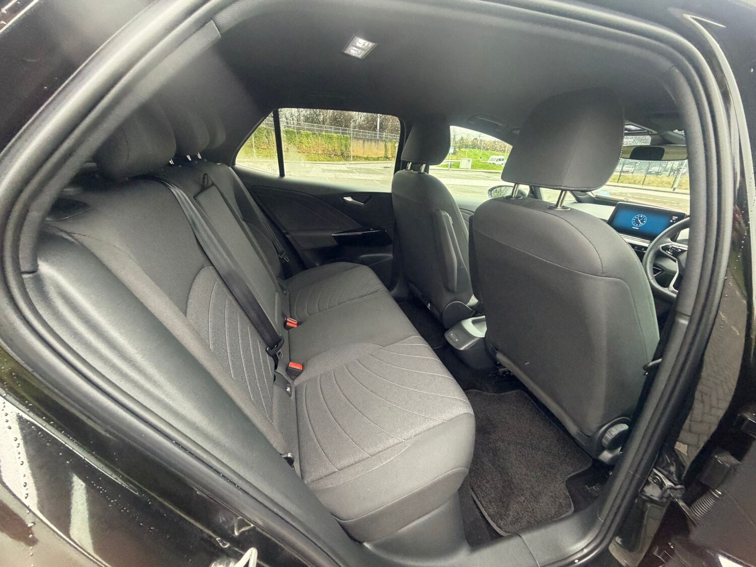 Used Volkswagen ID.3 2024 for sale - 77543762: Photo 26