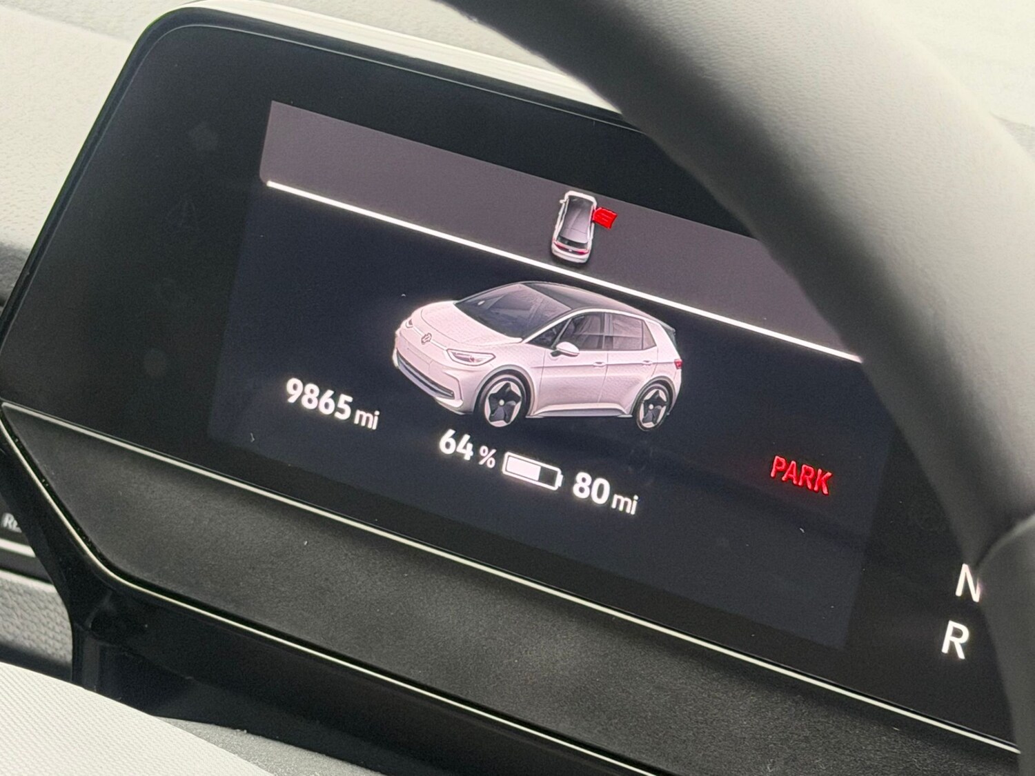 Used Volkswagen ID.3 2024 for sale - 77543762: Photo 27