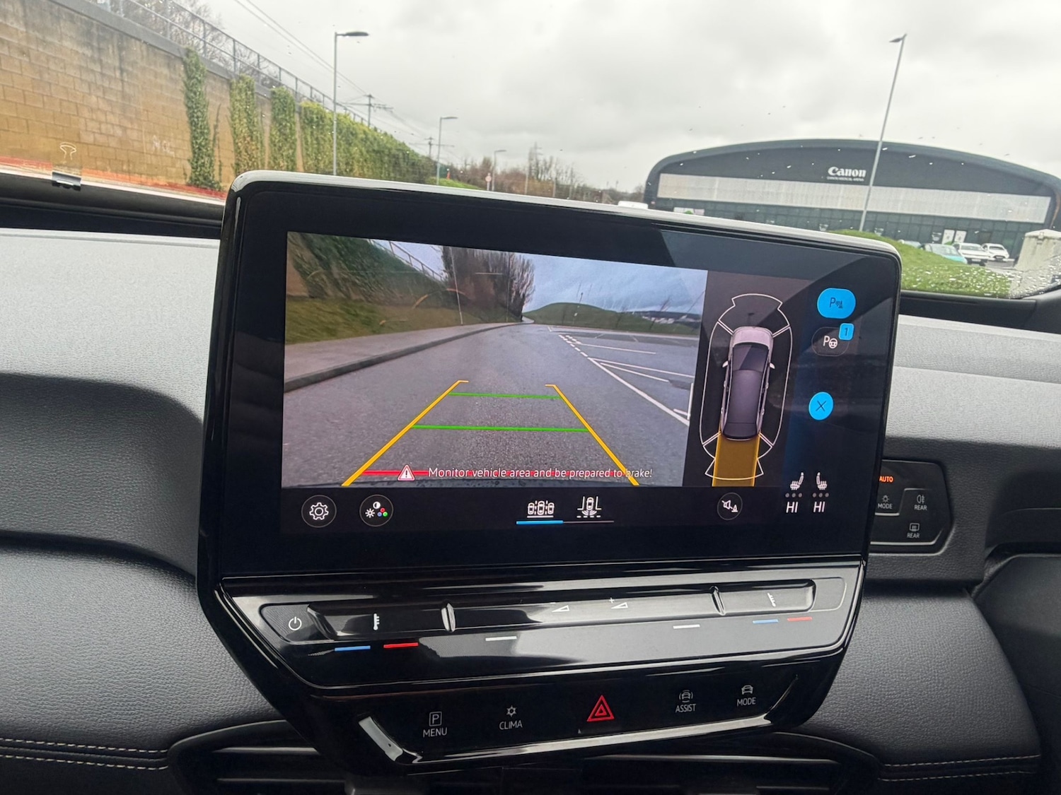 Used Volkswagen ID.3 2024 for sale - 77543762: Photo 28