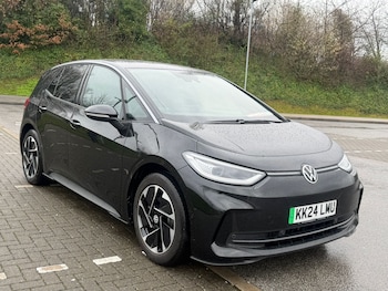 Used Volkswagen ID.3 2024 for sale - 77543762: Photo