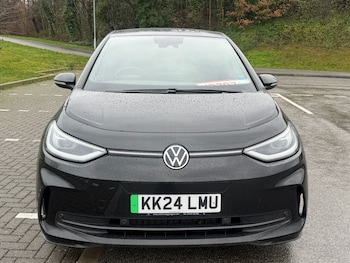 Used Volkswagen ID.3 2024 for sale - 77543762: Photo