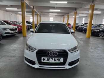 Used Audi A1 2017 for sale - 75178716: Photo