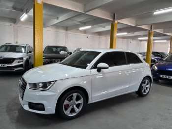 Used Audi A1 2017 for sale - 75178716: Photo