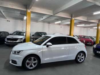 Used Audi A1 2017 for sale - 75178716: Photo