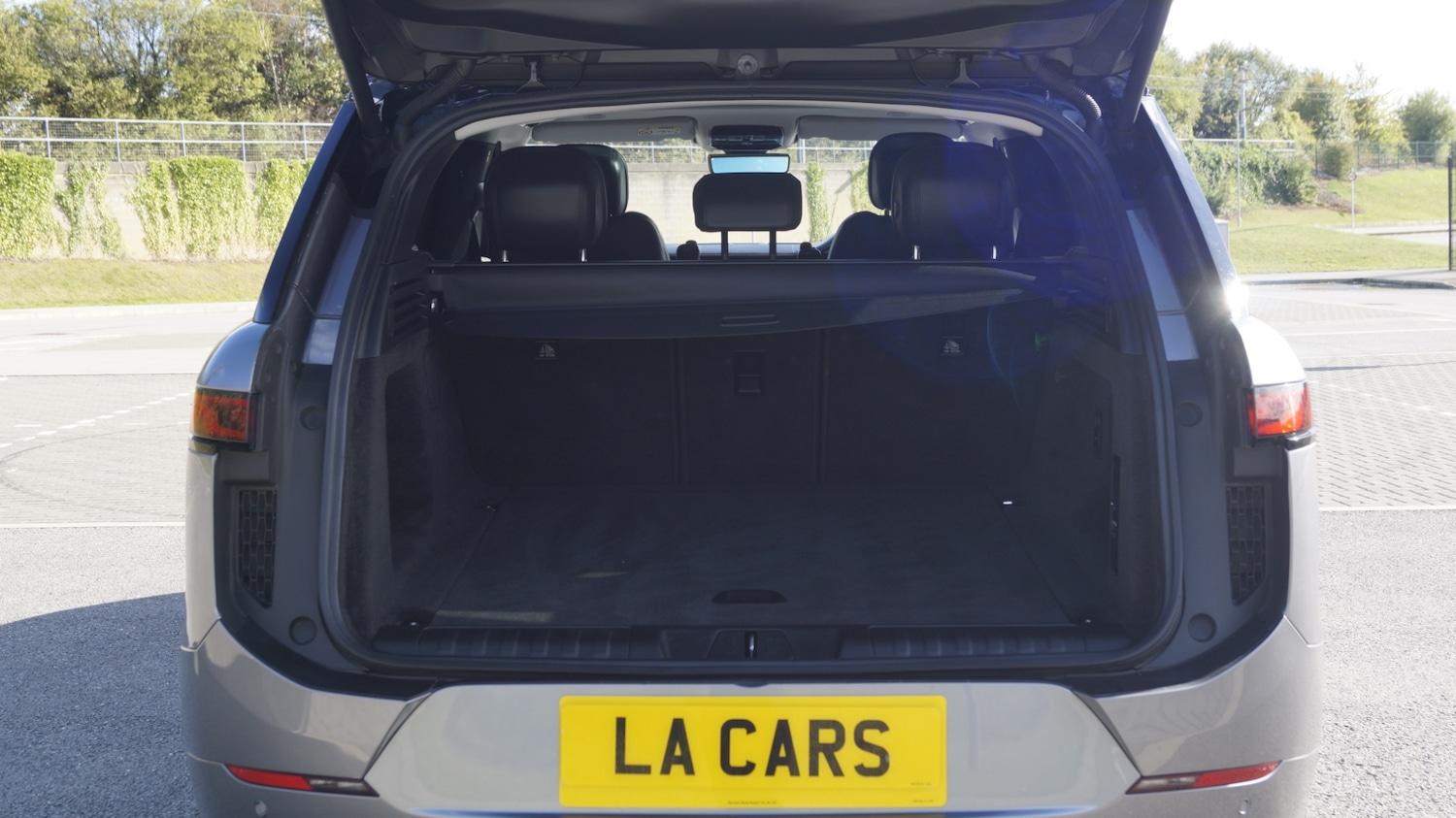 Vehicle 26