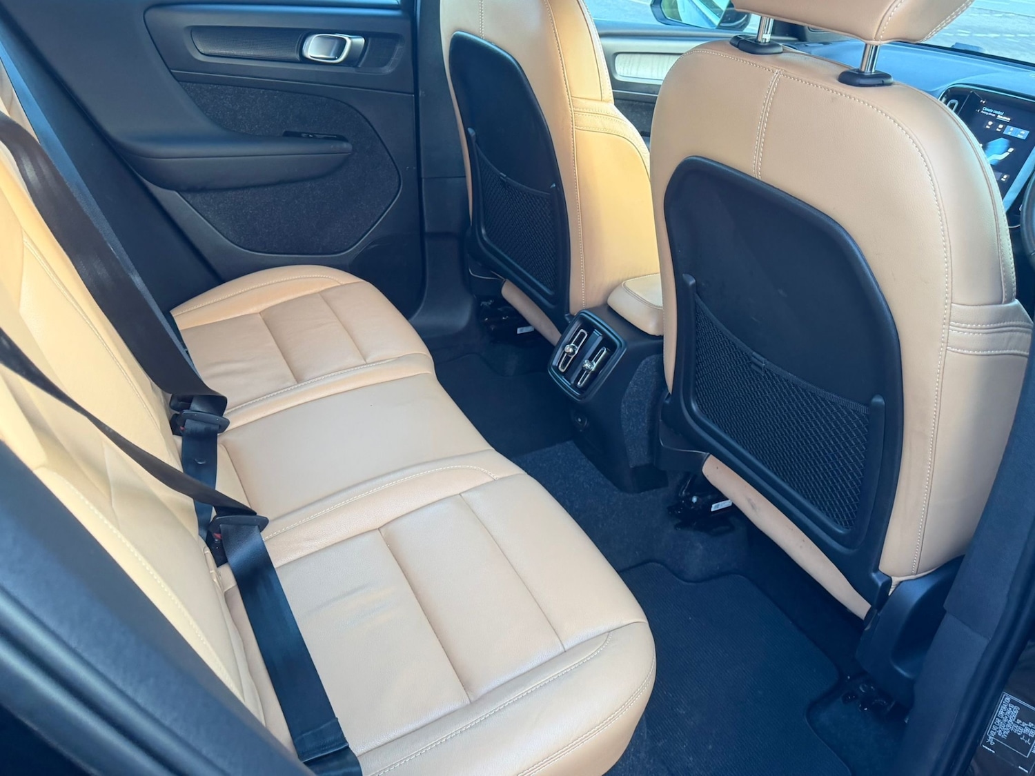 Used Volvo XC40 2021 for sale - 77366851: Photo 16