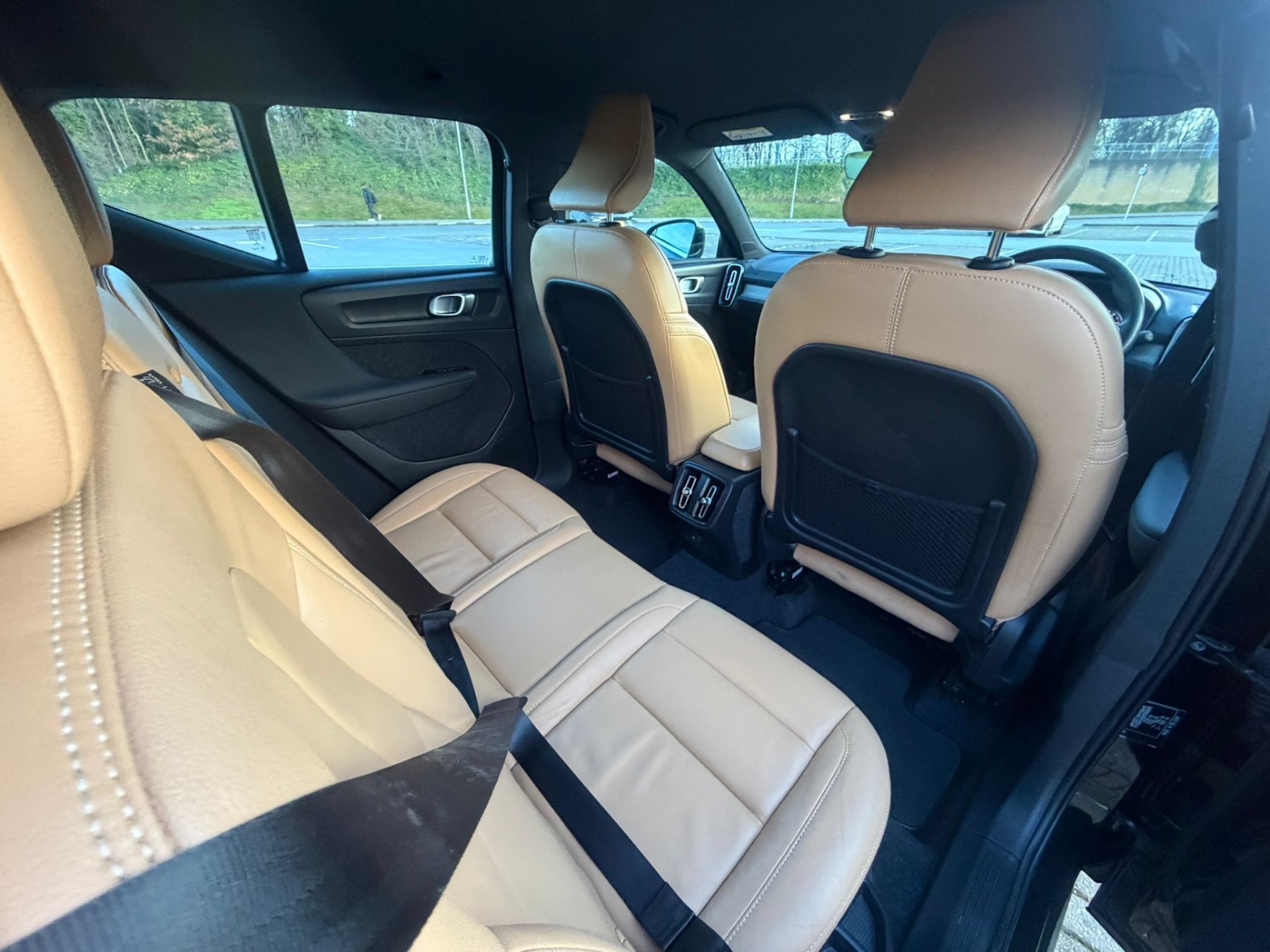 Used Volvo XC40 2021 for sale - 77366851: Photo 17