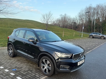 Used Volvo XC40 2021 for sale - 77366851: Photo