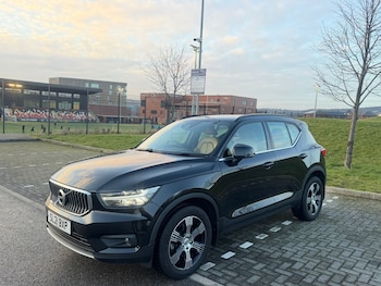 Used Volvo XC40 2021 for sale - 77366851: Photo