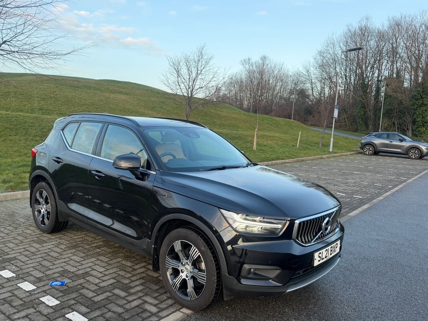 Used Volvo XC40 2021 for sale - 77366851: Photo 5