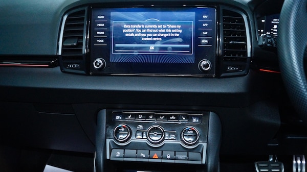Used Skoda Karoq 2023 for sale - 74981032: Photo 14