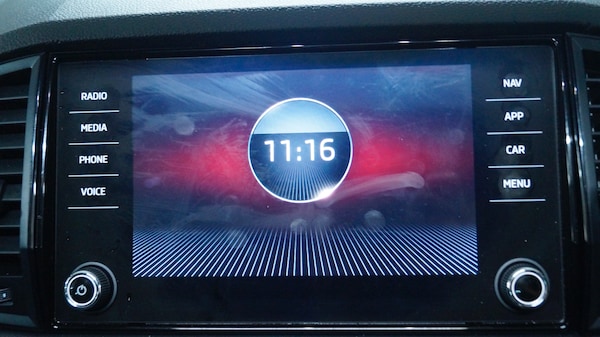 Used Skoda Karoq 2023 for sale - 74981032: Photo 15