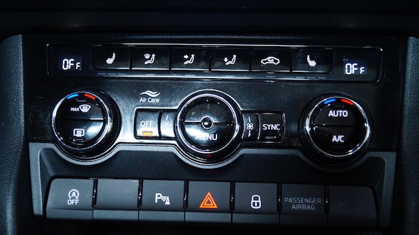 Used Skoda Karoq 2023 for sale - 74981032: Photo 17
