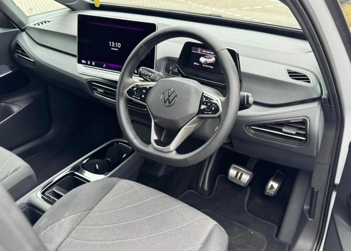 Used Volkswagen ID.3 2024 for sale - 76436436: Photo 11