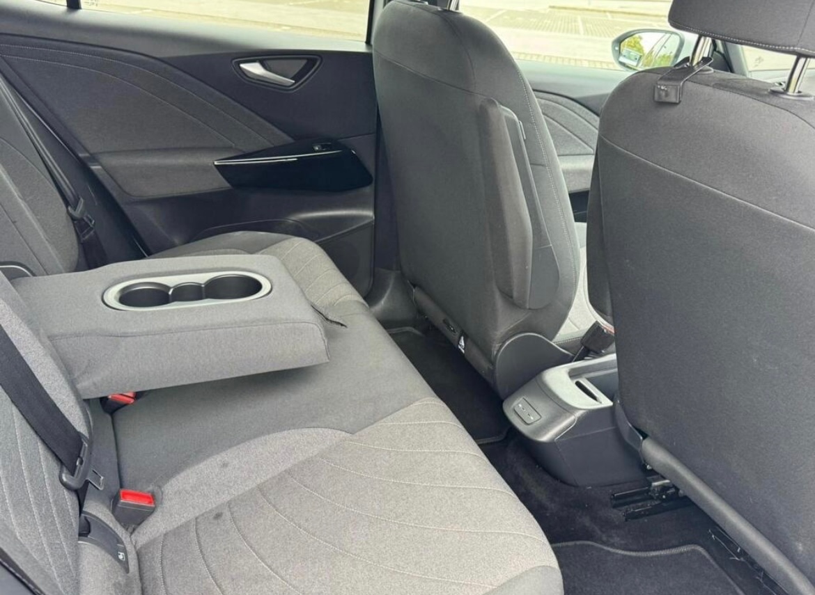 Used Volkswagen ID.3 2024 for sale - 76436436: Photo 12