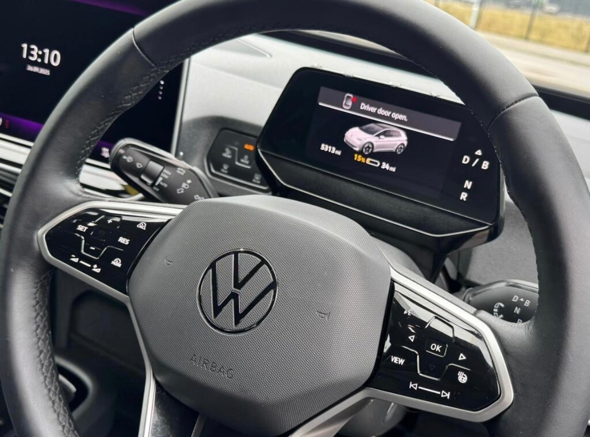 Used Volkswagen ID.3 2024 for sale - 76436436: Photo 13