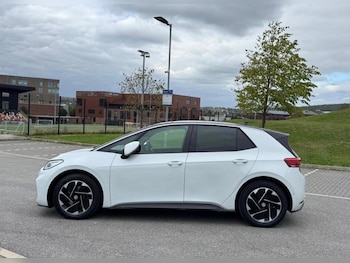 Used Volkswagen ID.3 2024 for sale - 76436436: Photo