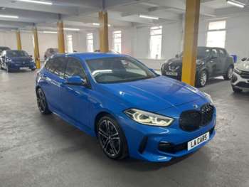 2024 (73) - 118i [136] M Sport 5dr Step Auto [LCP]
