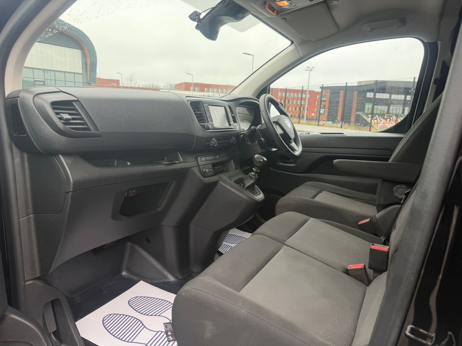 Used Vauxhall Vivaro 2024 for sale - 77536383: Photo 13